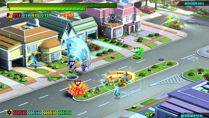 Best superhero games
