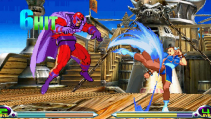 Best superhero games
