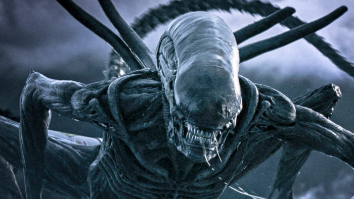 Ridley Scott has seen the new Alien movie and his response is perfect