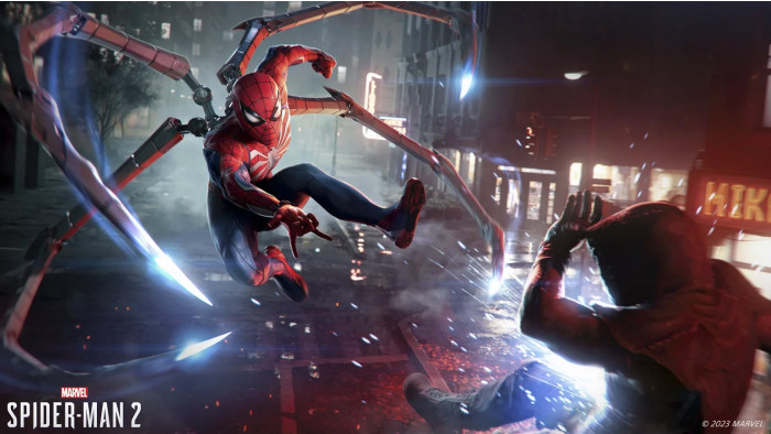 Best superhero games
