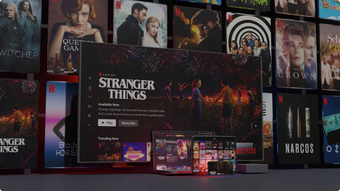 Ouch! Netflix hikes prices again and it's not good news for streamers