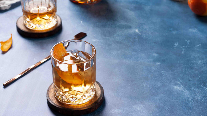 Everything you need to know about bourbon, according to the experts