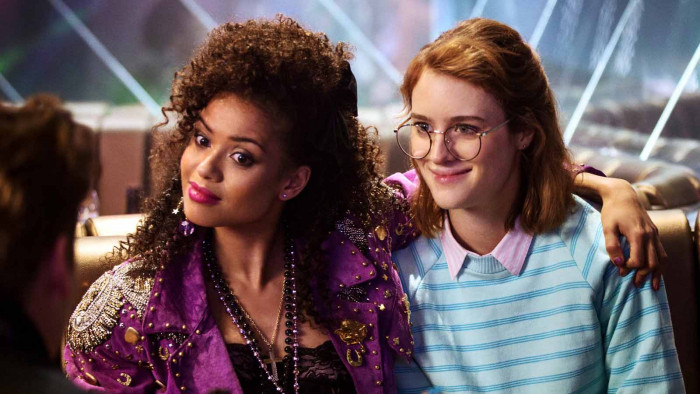 Did Netflix ruin Black Mirror? Creator defends show