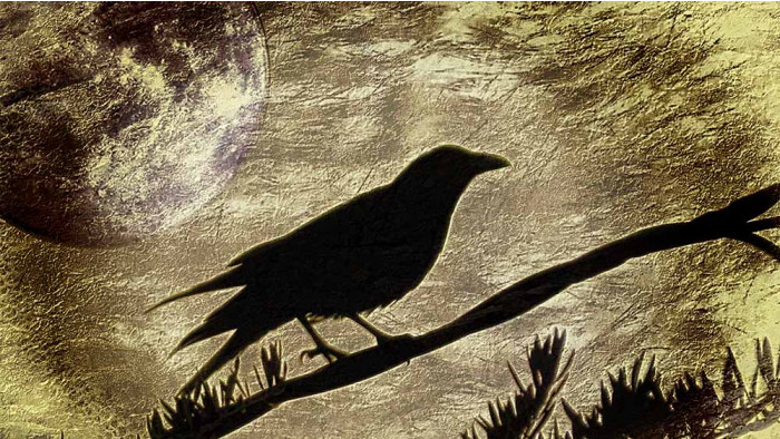 15 things you (probably) didn't know about Edgar Allan Poe
