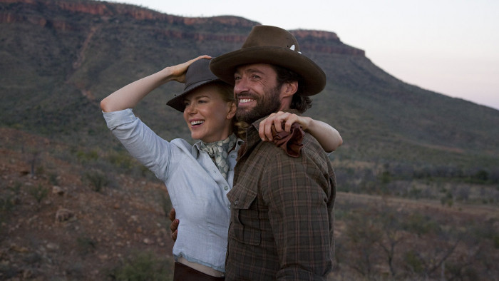 Baz Luhrman's new TV show is a recut of one of his most epic movies