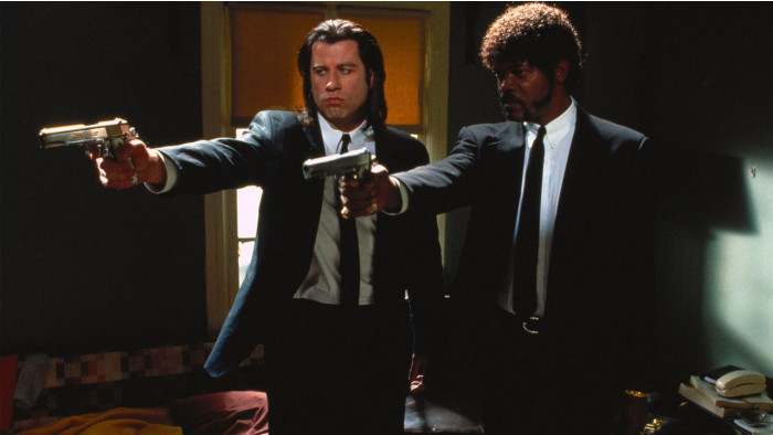 The coolest movies of all time
