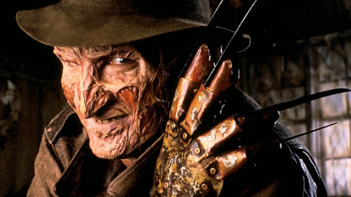Horror fans, rejoice! Freddy Krueger's blade glove is going up for auction