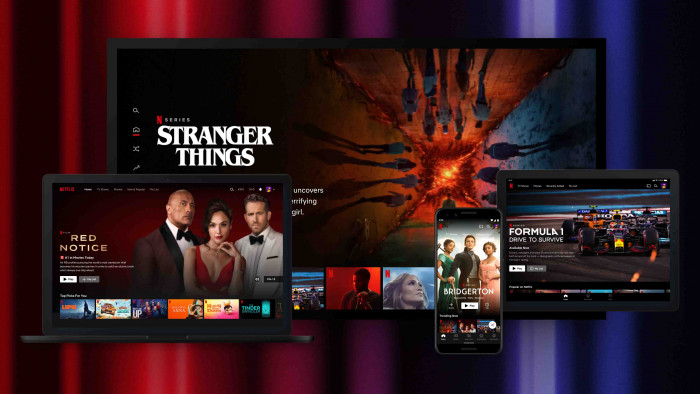 Turns out hardly anyone is using a key Netflix feature - but that's set to change