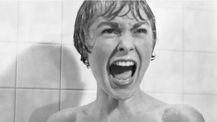 Scariest movies of all time