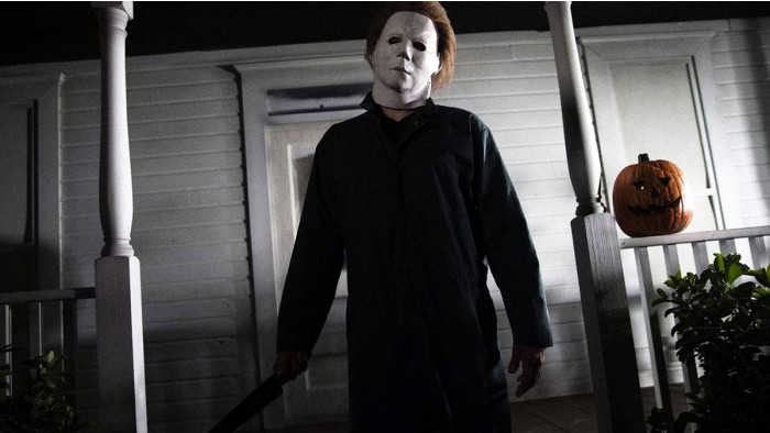 Scariest movies of all time