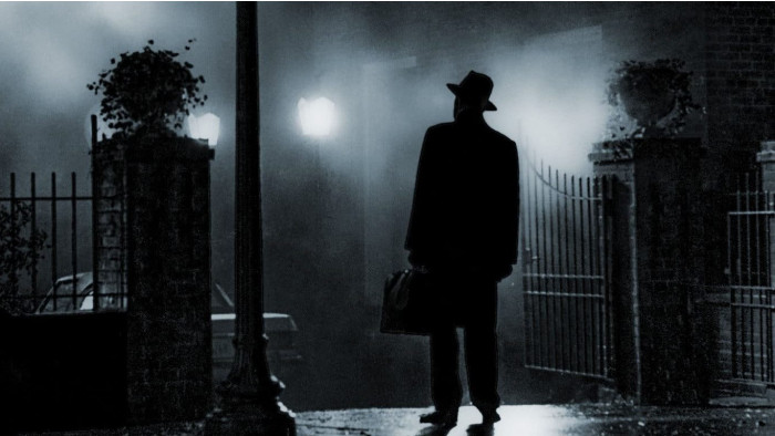Scariest movies of all time