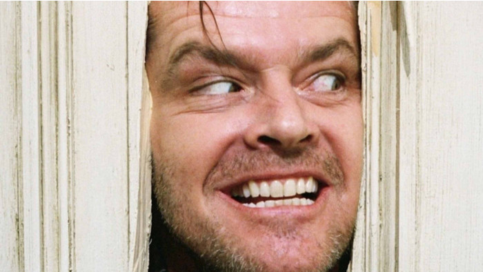 Scariest movies of all time