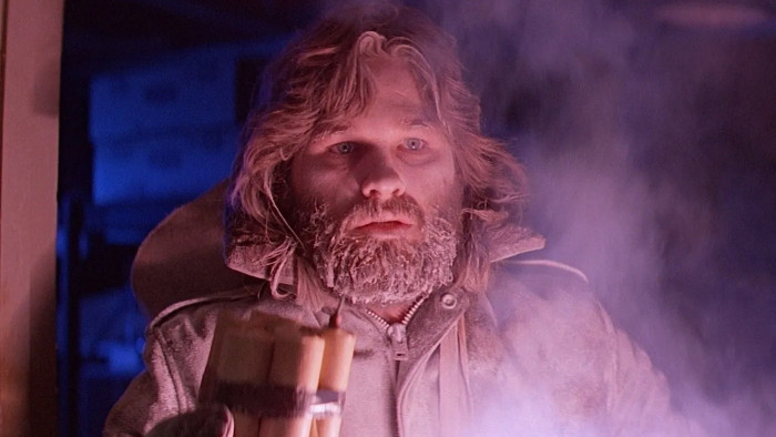 Scariest movies of all time