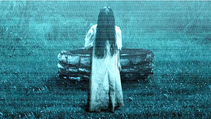 Scariest movies of all time