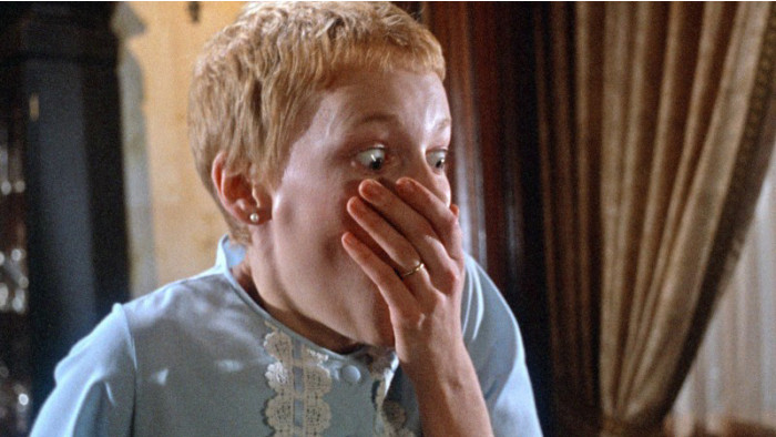 Scariest movies of all time