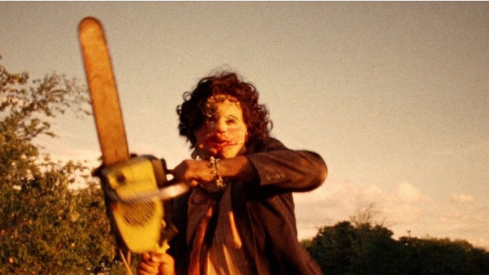 Scariest movies of all time