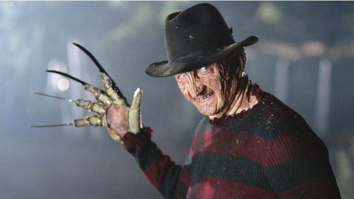 Scariest movies of all time