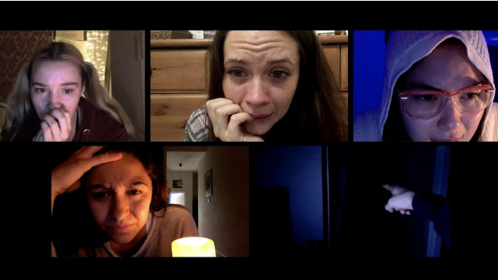 The best shudder movies you should be watching...