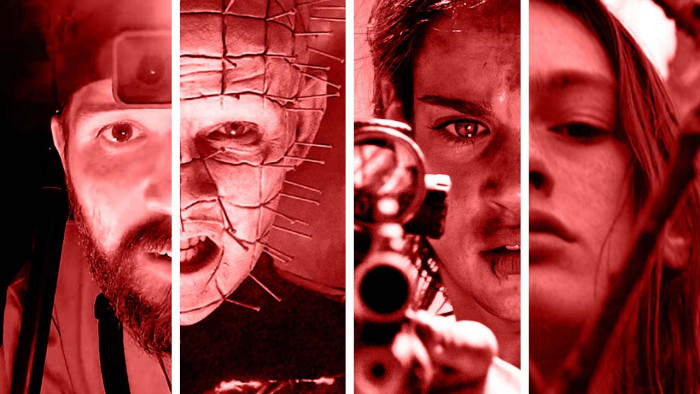 The best horror movies on Shudder: 13 freaky tales, revealed