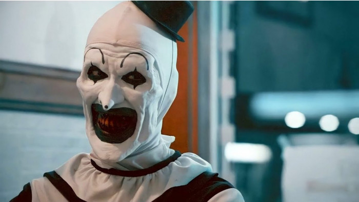 Best horror movie villains