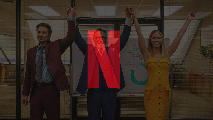 Review of the New Number One Netflix Series: Wednesday – The