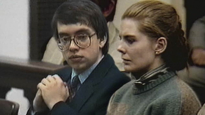Netflix's new number-one show is a true crime doc that will shock you