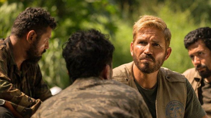 One of the year's most controversial hits is heading to Prime Video