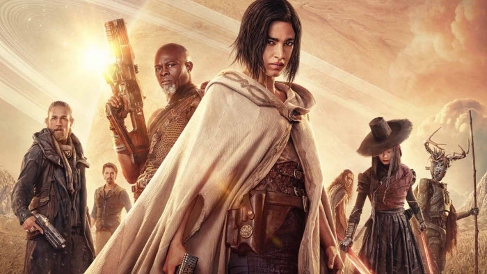 Netflix teases incredible new shows and movies - and they are coming soon