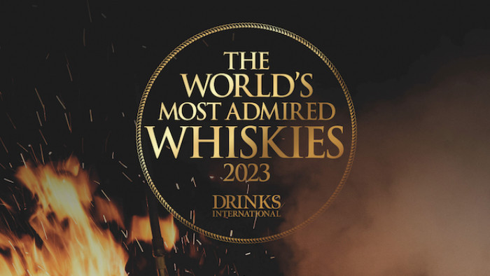 This is the ‘World’s Most Admired Whiskey’ – according to the experts