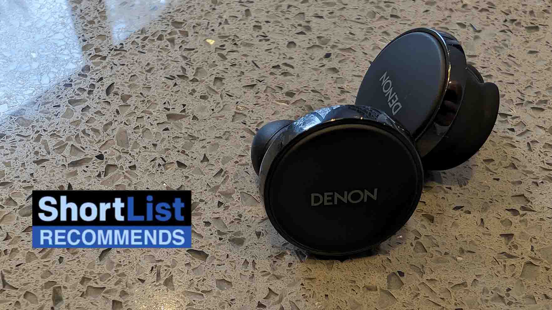 about outstanding Denon 5 these know things PerL Pro to \'buds review:
