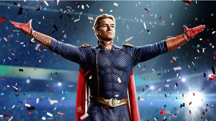 The Boys Season 4 teased with new details and incredible images