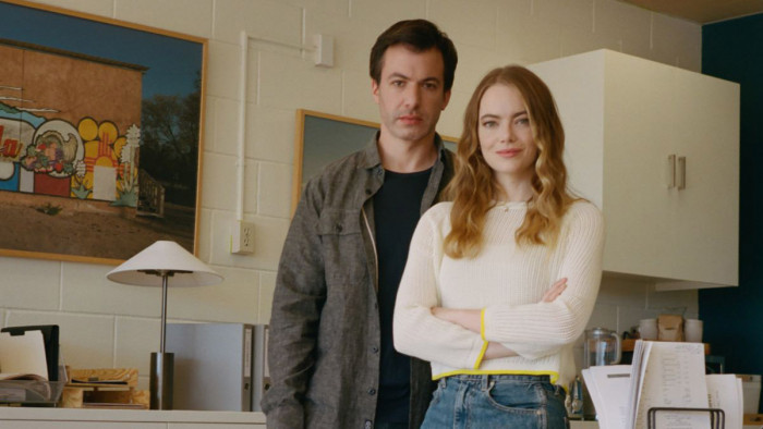 Turns out, the best TV show to watch right now isn't on Netflix