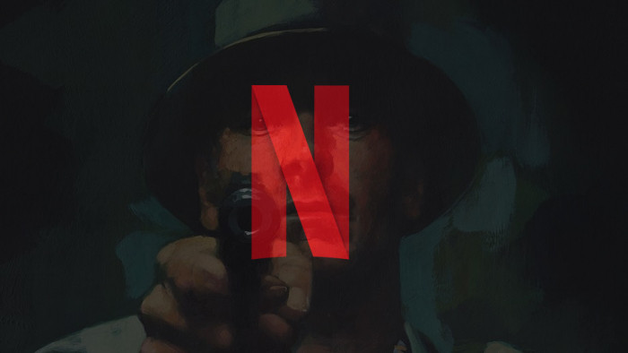 Netflix's killer new thriller heads straight to number one in the movie charts