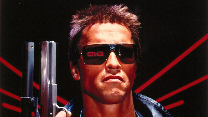 Netflix is getting a Terminator TV show and a teaser trailer has been revealed