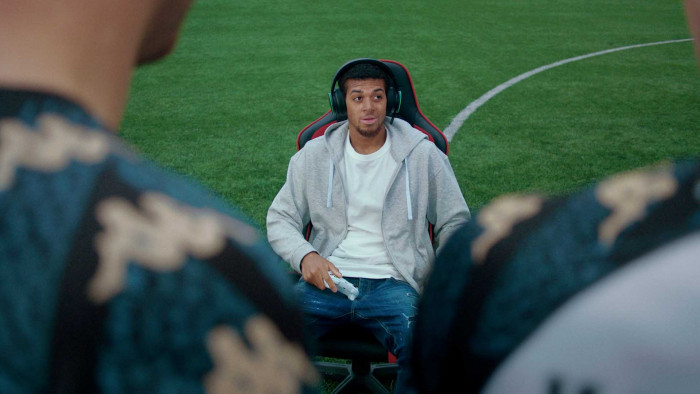 Xbox, Football Manager and Bromley FC are to make a football fan's dreams come true