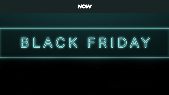 Get NOW for half price, thanks to this amazing Black Friday deal