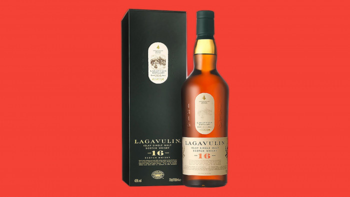 One of the best whiskies we've taste tested now has a huge Black Friday discount
