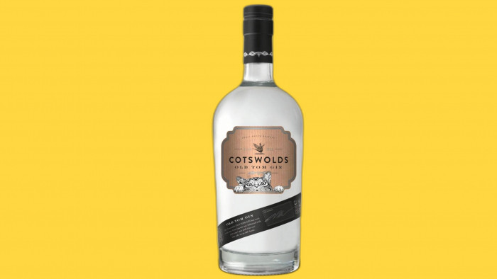 One of the best gins we've taste tested now has a huge Black Friday discount
