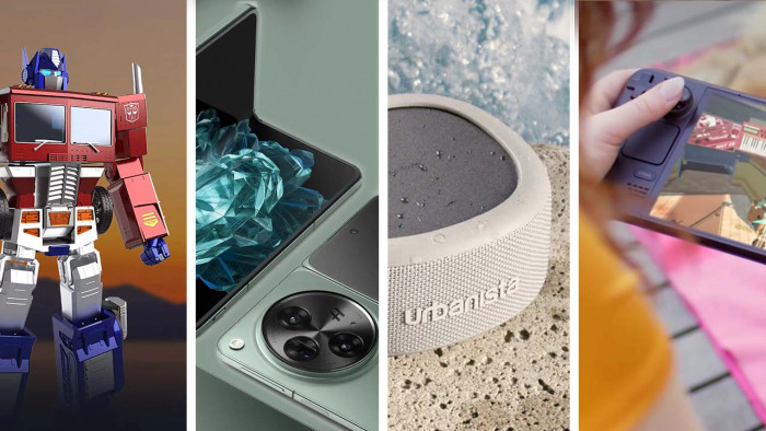The best gadgets of 2023