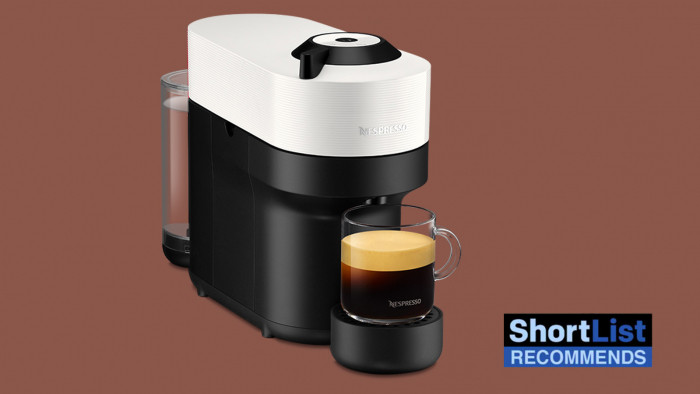 The Vertuo Pop Review: The Newest Nespresso Machine