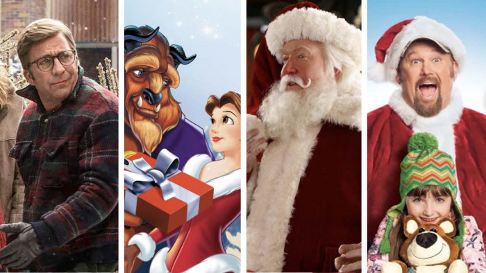 The worst Christmas movie sequels of all time