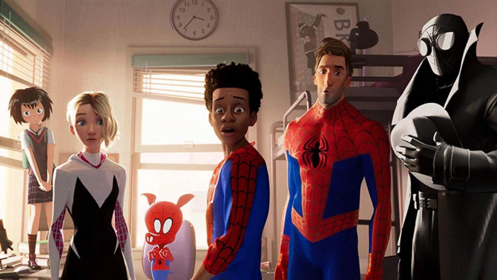 Best films of 2023