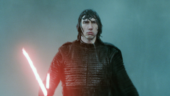 Adam Driver confirms exit from 'exhausting' Star Wars franchise