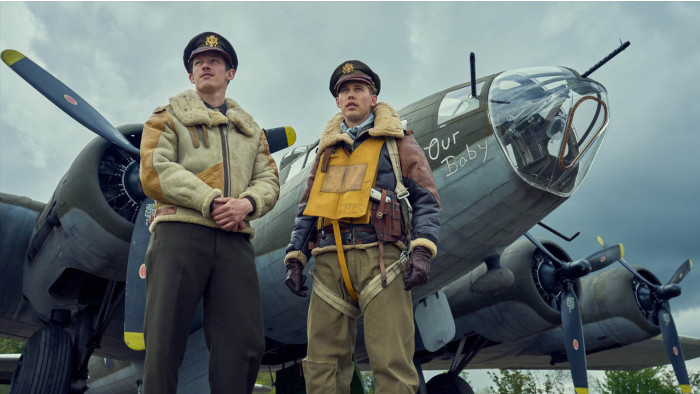 Top 10 upcoming TV shows of 2024