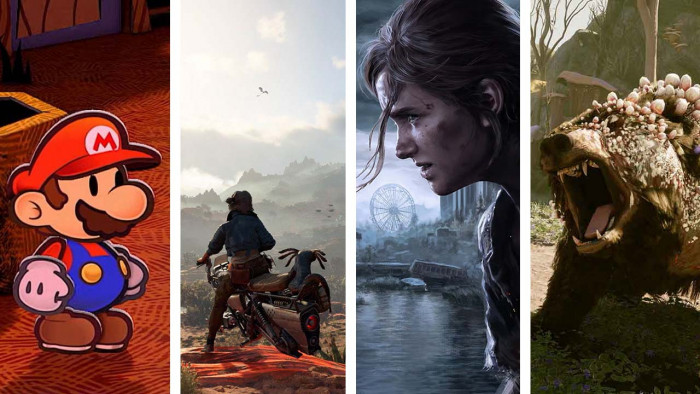 Video game preview: upcoming games to look out for in 2024