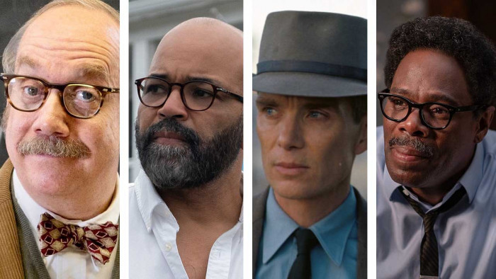 Oscars 2024: Who should win best actor?