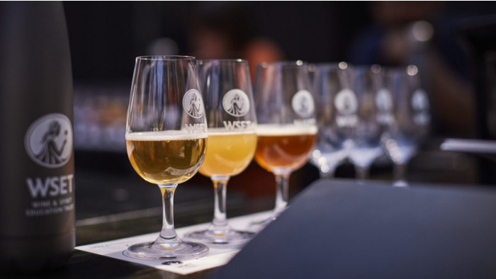 Fancy yourself as a beer pro? There's a new qualification for that