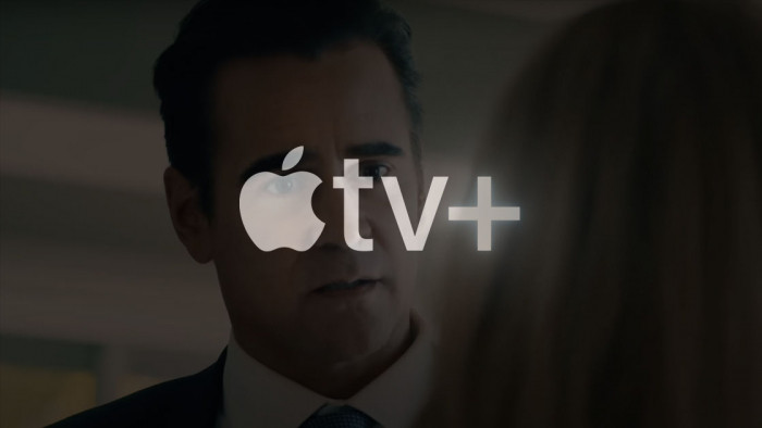 Apple TV+ next big show is a crime and sci-fi thriller