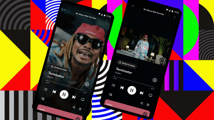 Spotify adds a feature fans have wanted for years