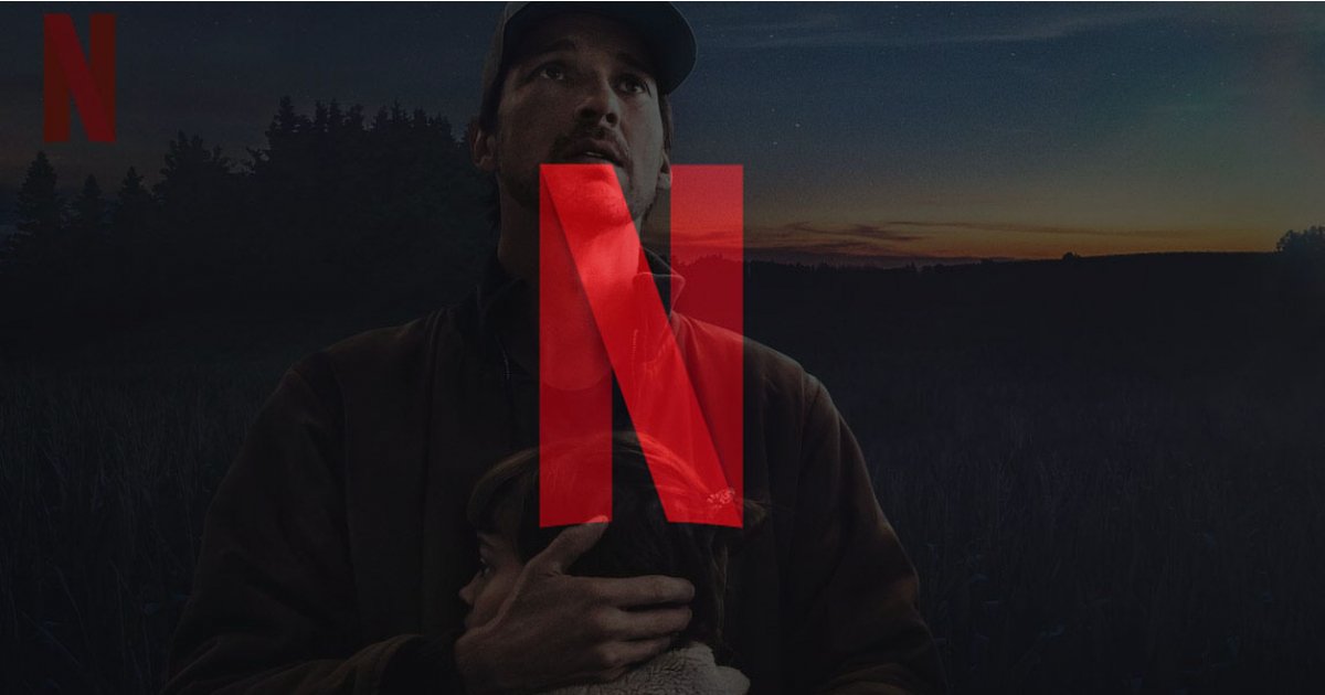 Die neueste Science-Fiction-Show von Netflix weist klassische Merkmale auf